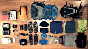 Trekking Accessories